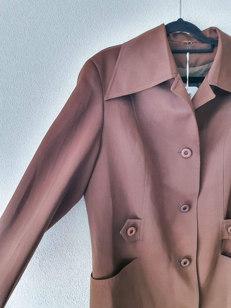 HERITAGE Jacket XL