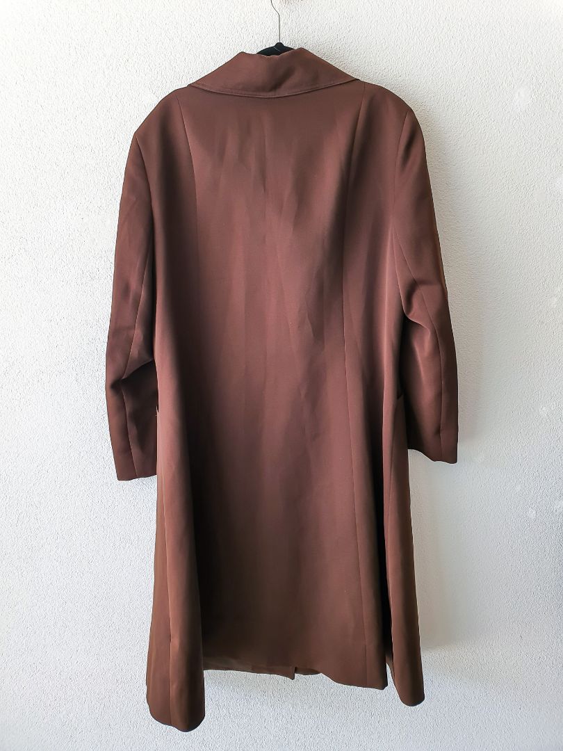 HERITAGE Jacket XL