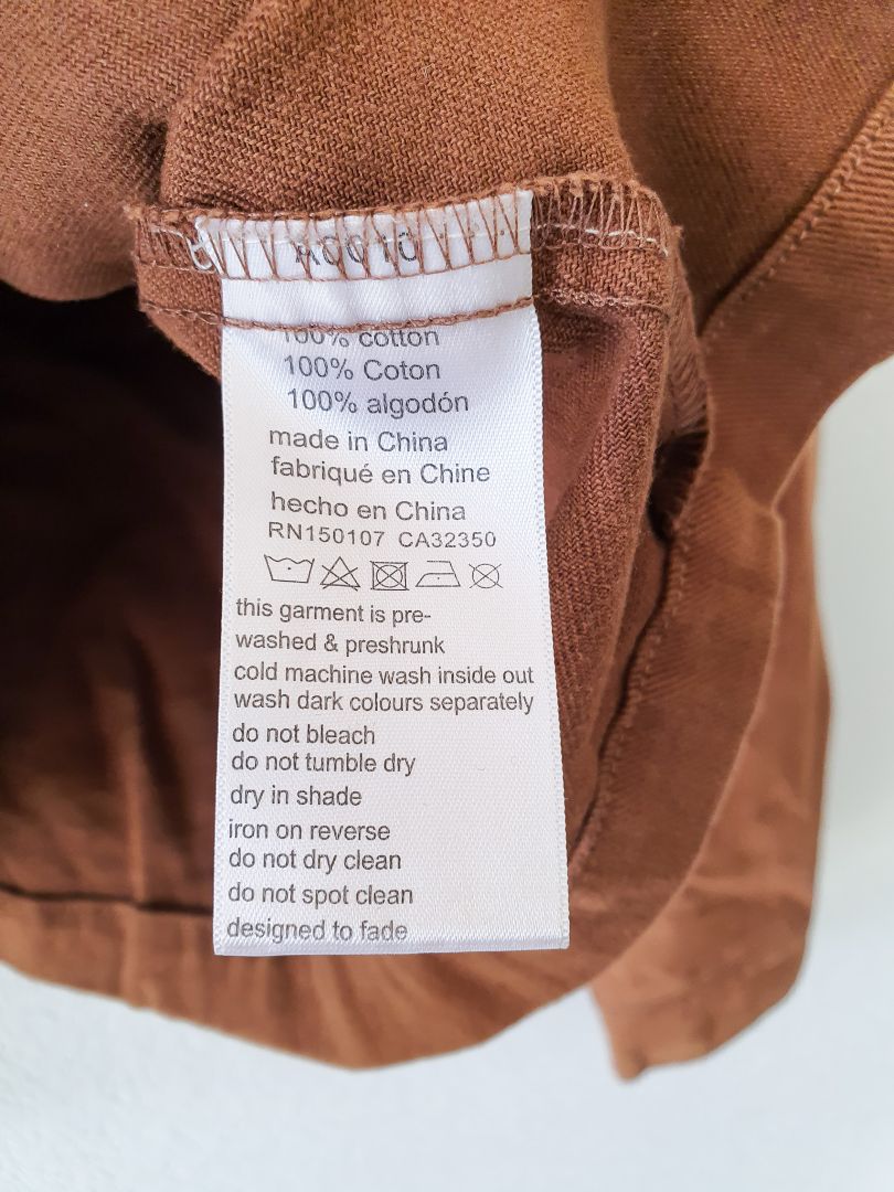 RUSTY Jacket S