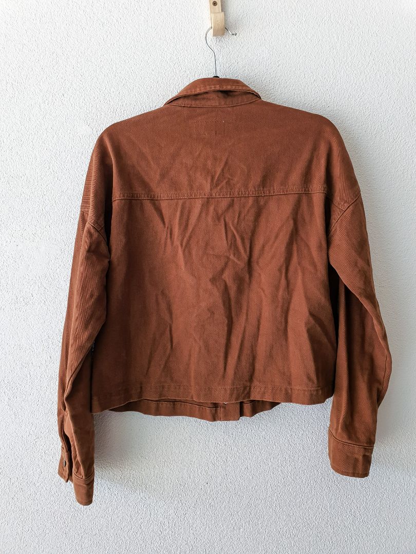 RUSTY Jacket S