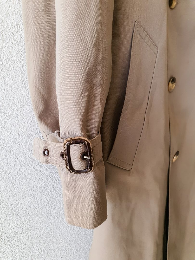 HERITAGE Jacket