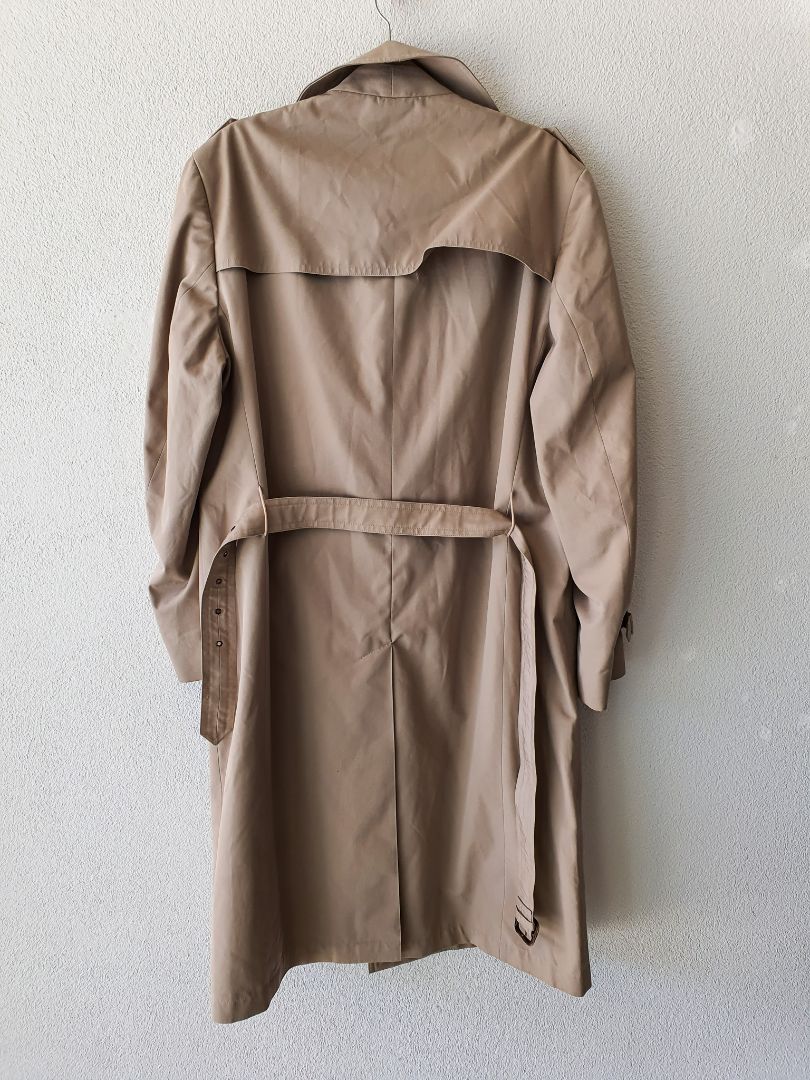 HERITAGE Jacket