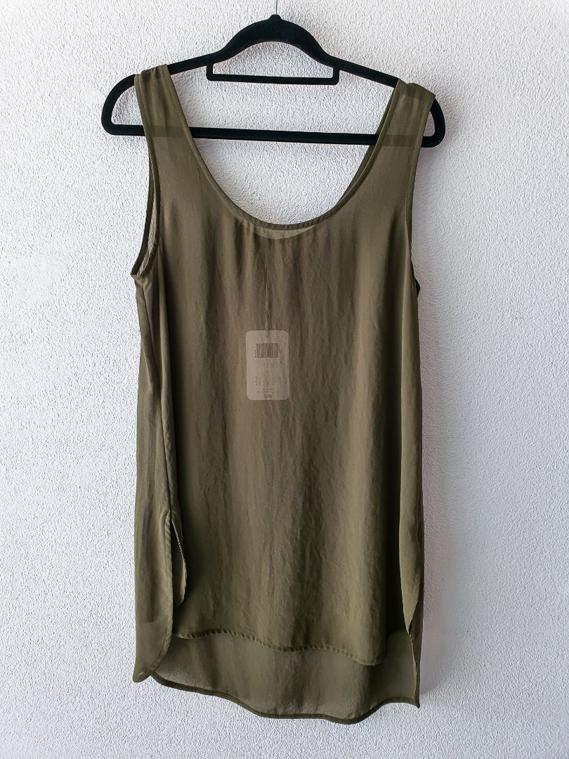 MOOCHI Top XS