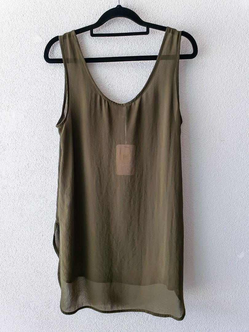 MOOCHI Top XS