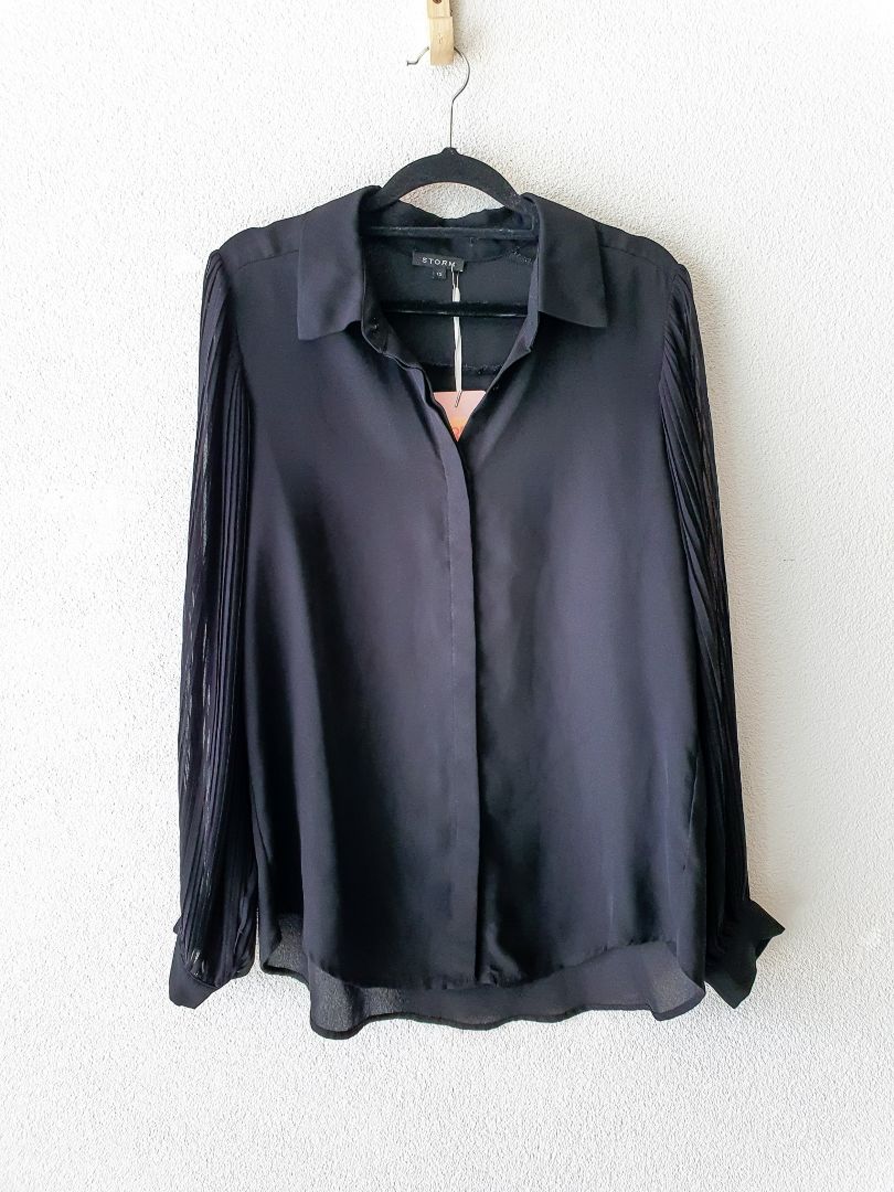 STORM Top M