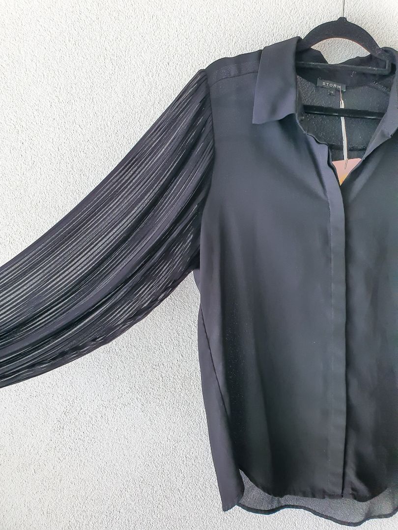 STORM Top M