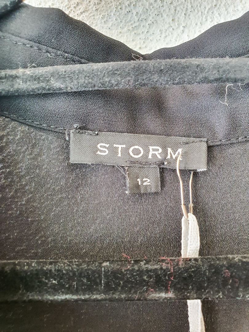 STORM Top M