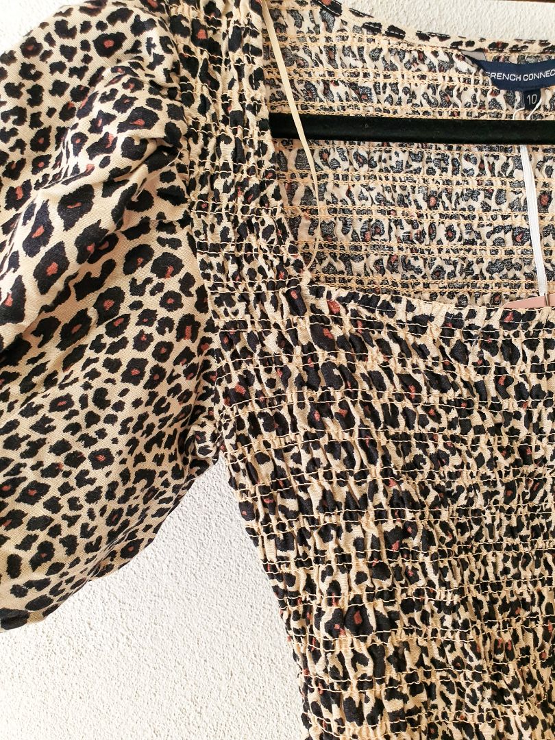 FRENCH CONNECTION Top S