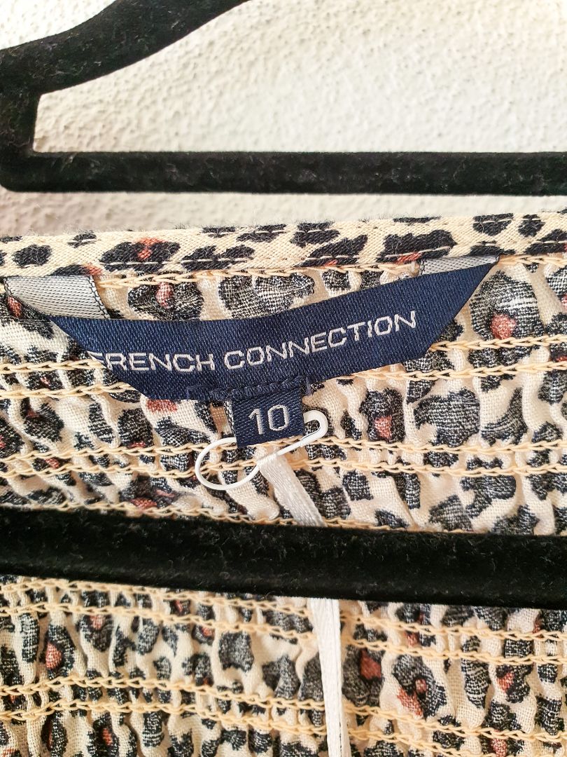 FRENCH CONNECTION Top S