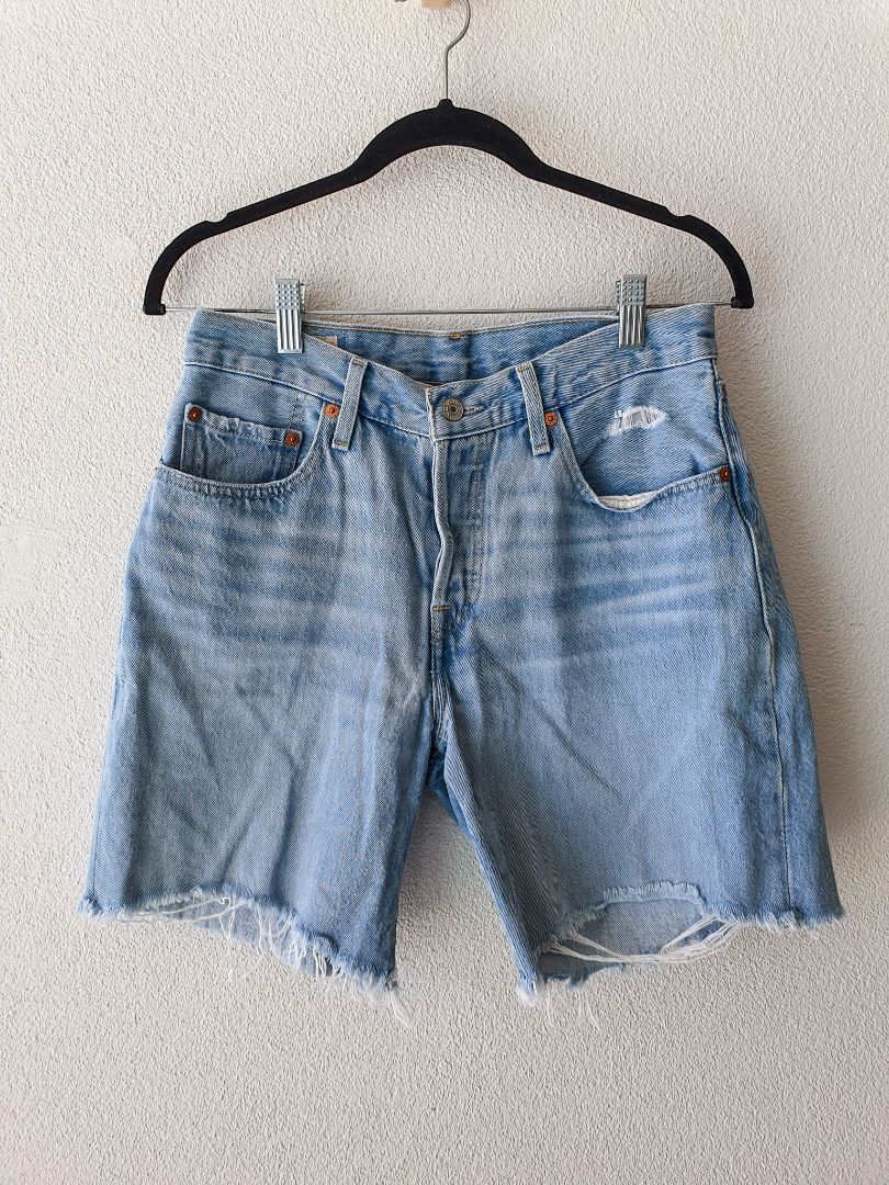 LEVI'S Shorts XXS