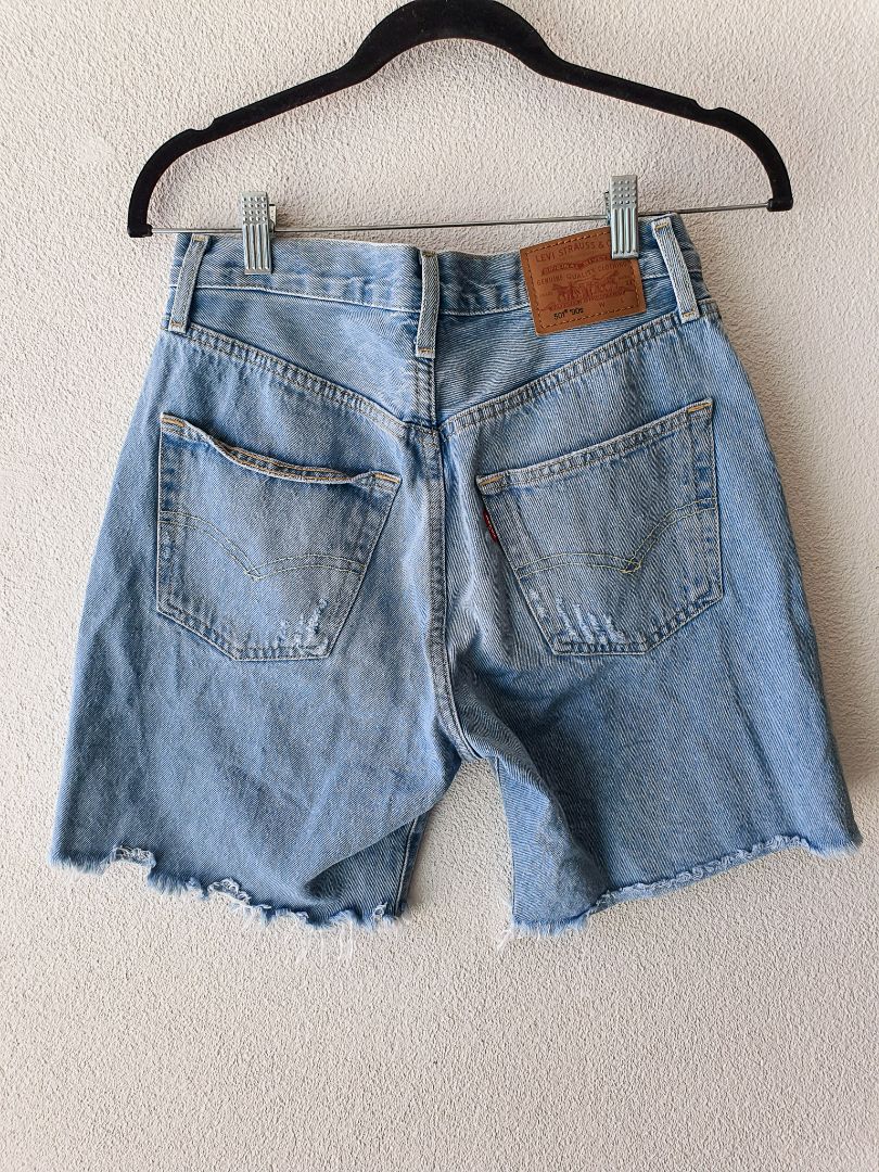 LEVI'S Shorts XXS