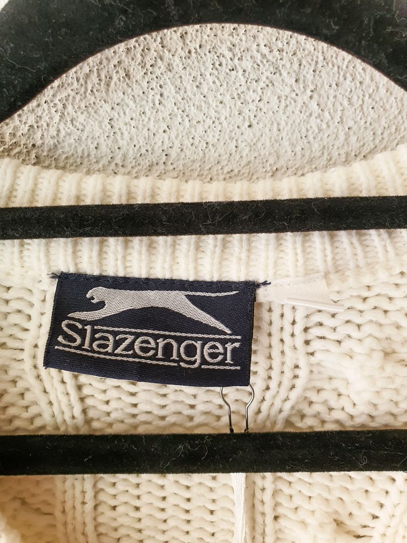 SLAZENGER Top L