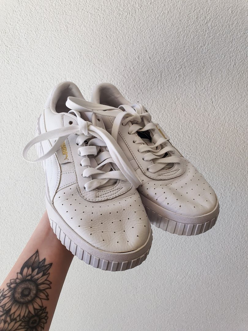 PUMA Shoes 8