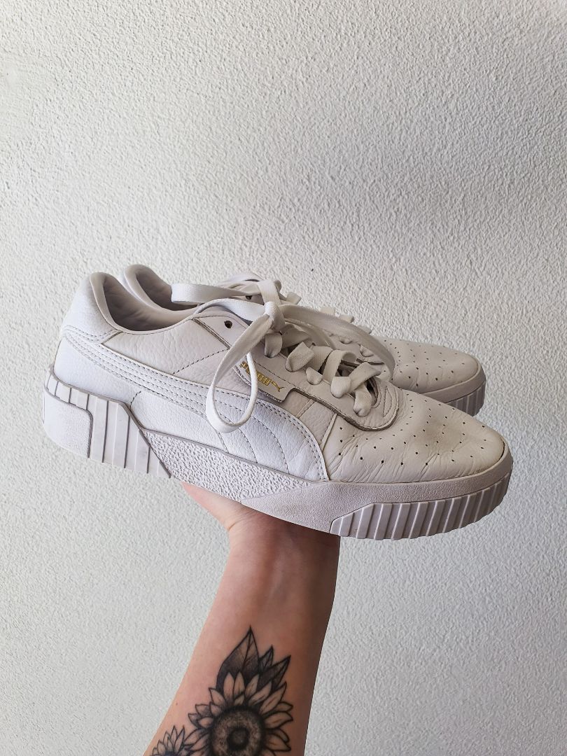 PUMA Shoes 8