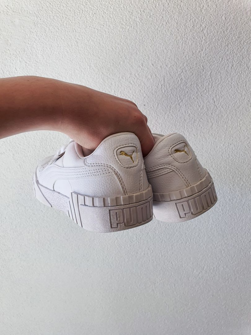 PUMA Shoes 8