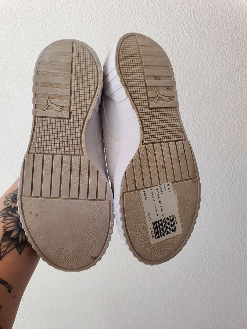 PUMA Shoes 8