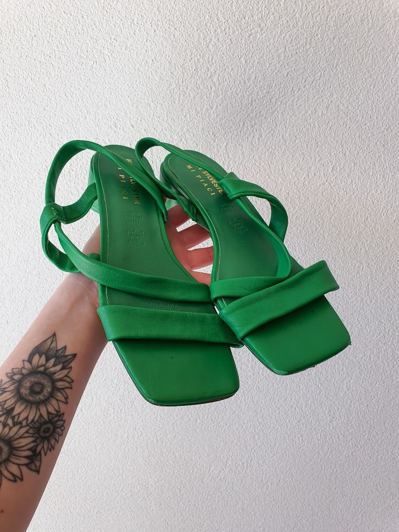 MI PIACHI Shoes EUR40