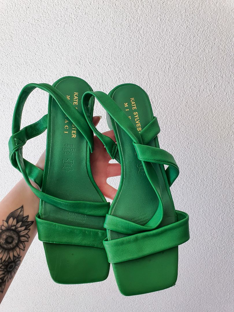 MI PIACHI Shoes EUR40