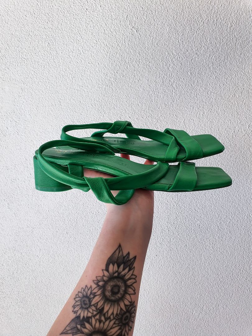 MI PIACHI Shoes EUR40