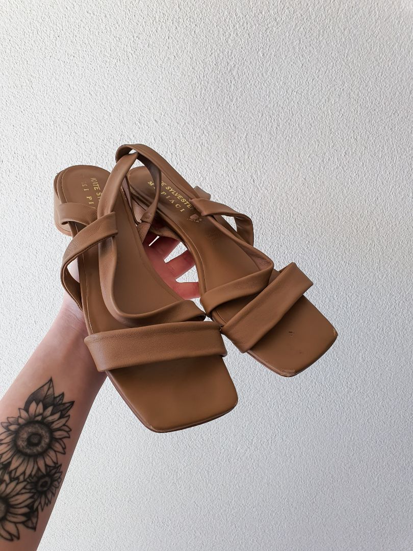 MI PIACHI Shoes EUR40