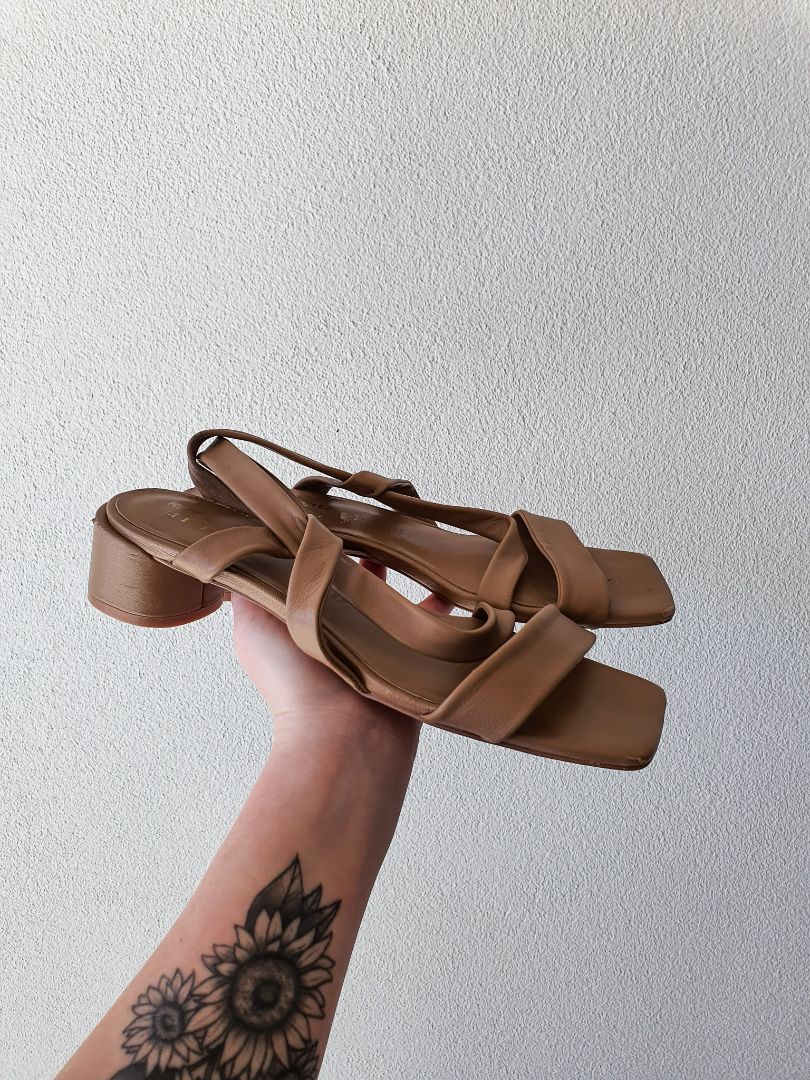 MI PIACHI Shoes EUR40