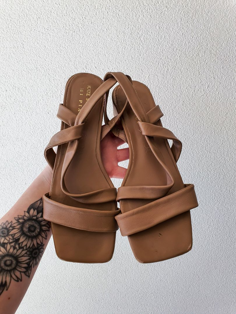 MI PIACHI Shoes EUR40