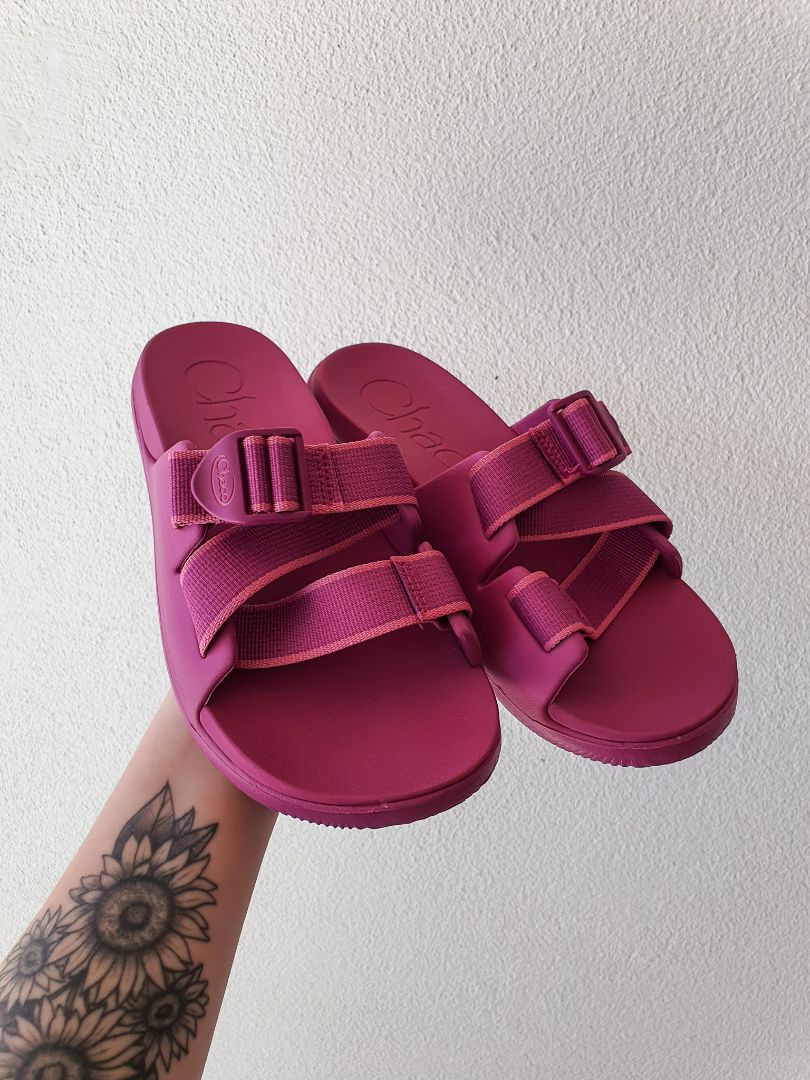CHACO Shoes US7