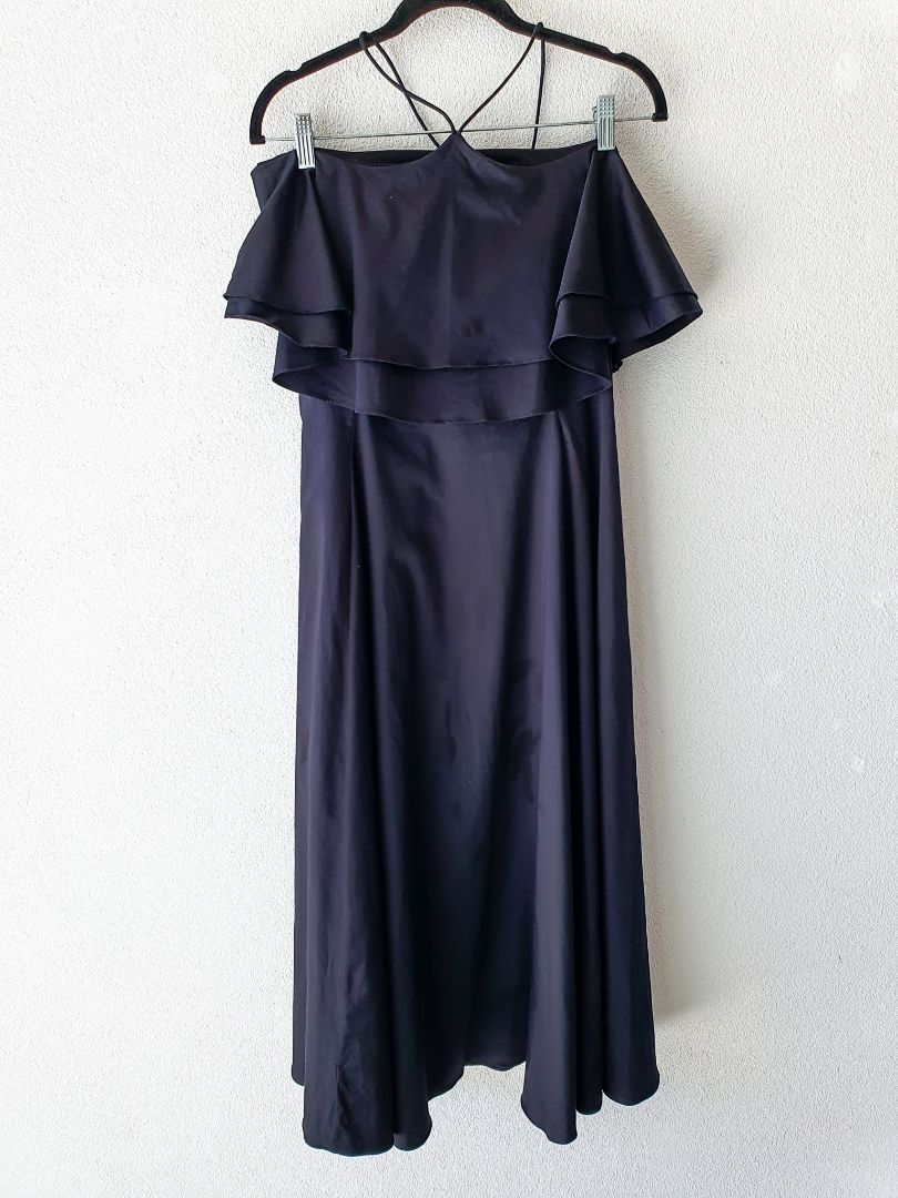 COUNTRY ROAD Dress S
