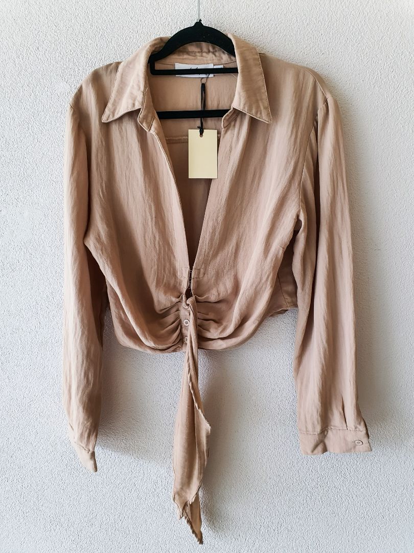 Petal & Pup Top MXS