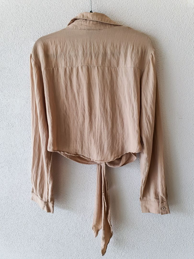 Petal & Pup Top MXS