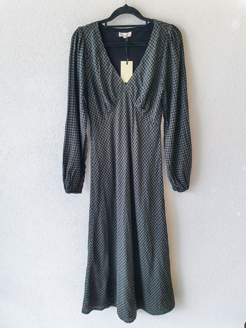 Whistle Dress XS