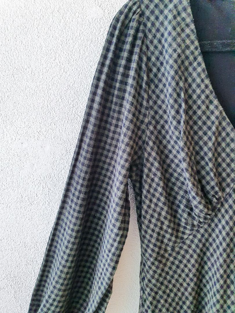 Whistle Dress XS