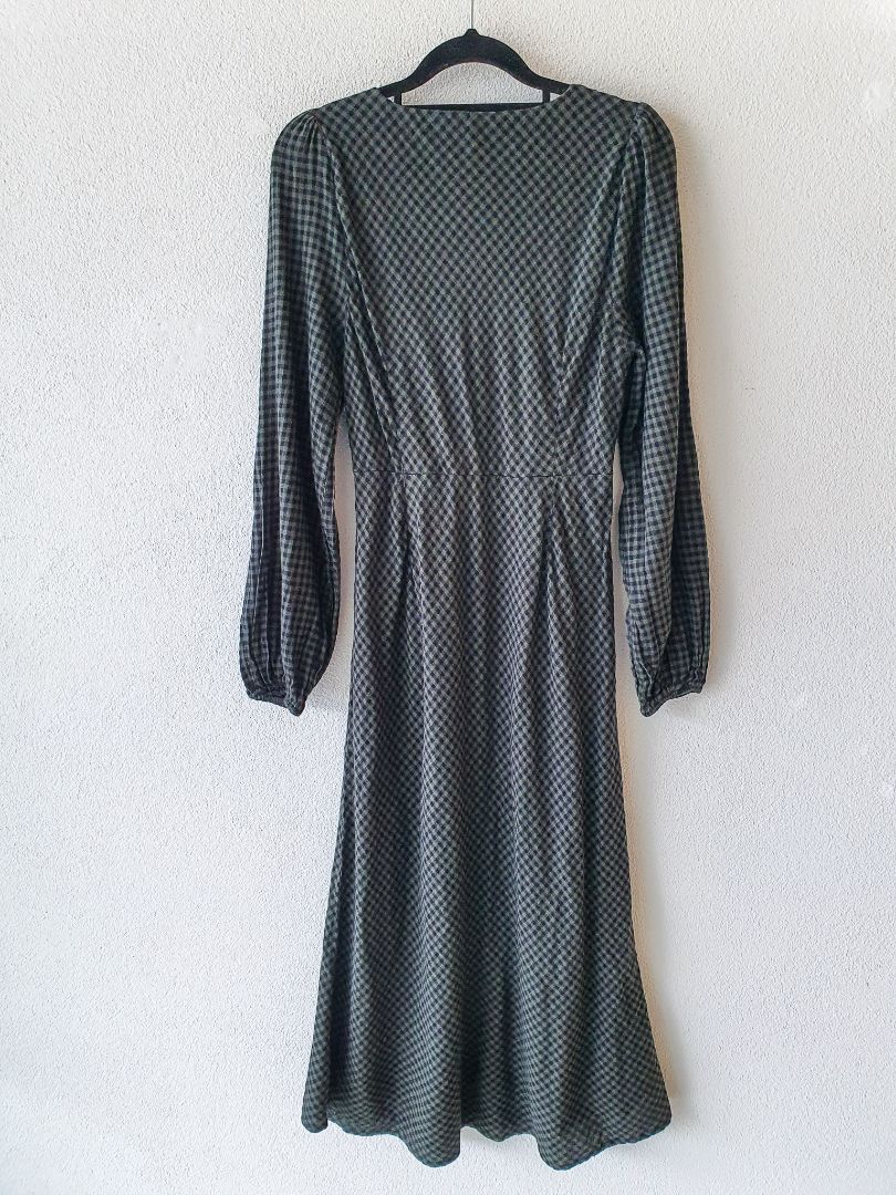 Whistle Dress XS