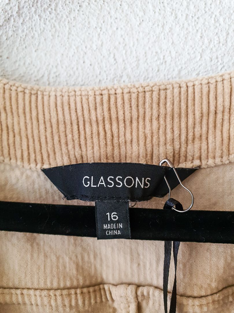 Glassons Dress XL
