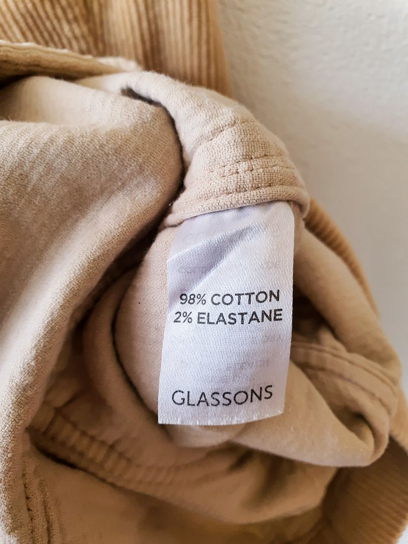Glassons Dress XL