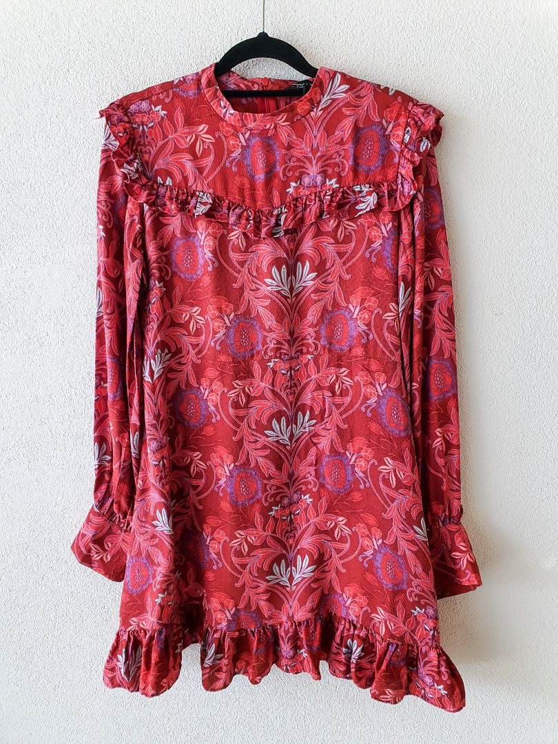Zara Dress M