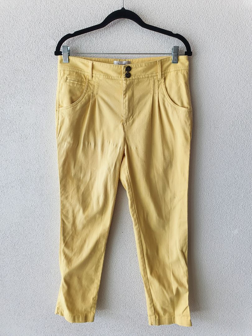 Heine pants M