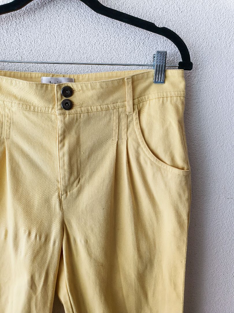 Heine pants M