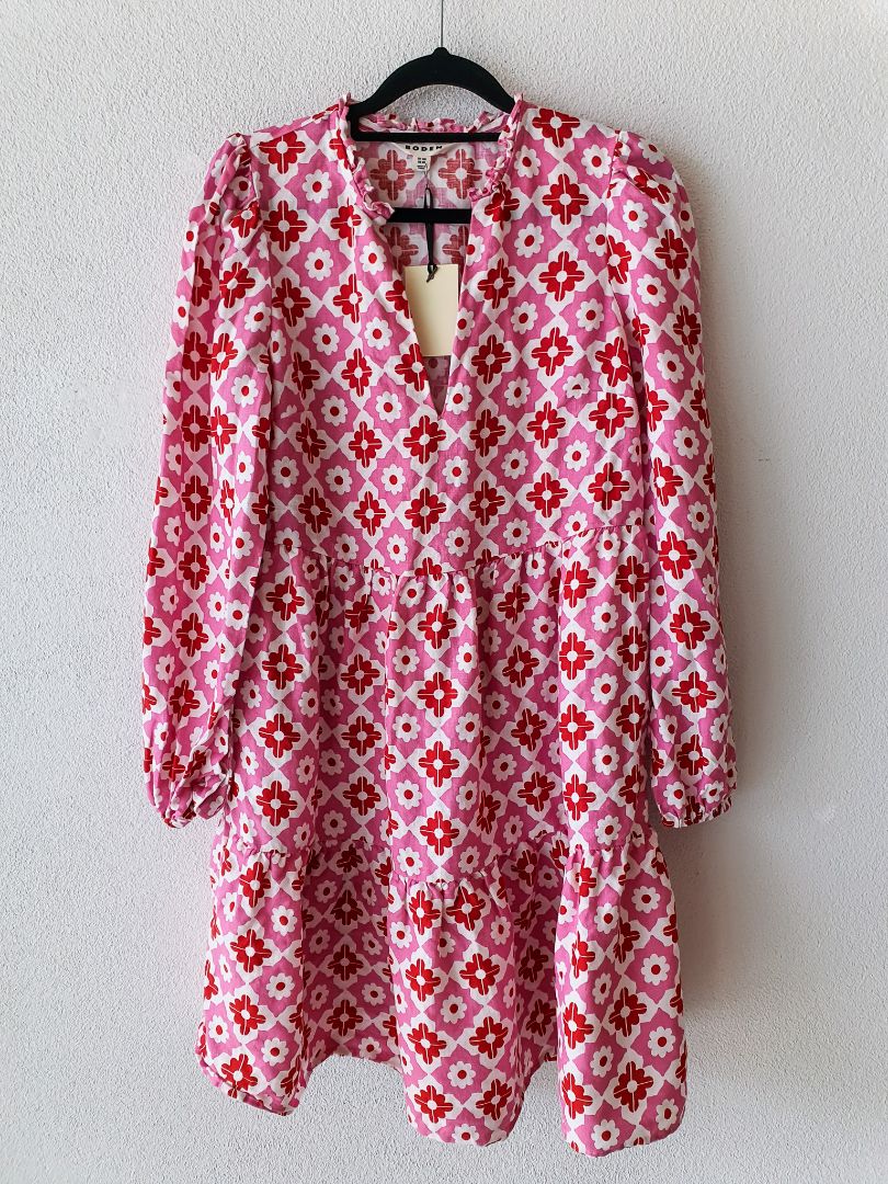 Boden Dress S