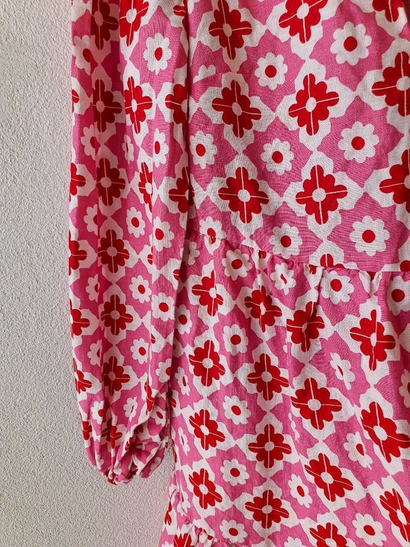 Boden Dress S