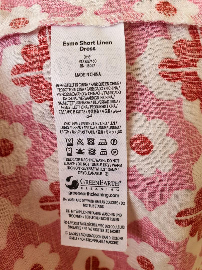 Boden Dress S