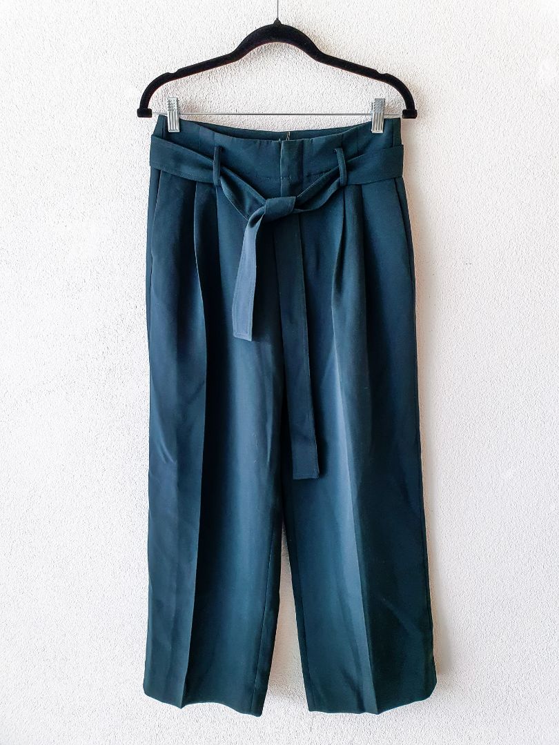 Contemporaine pants XS