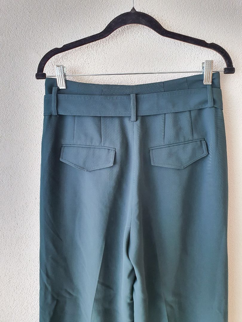 Contemporaine pants XS