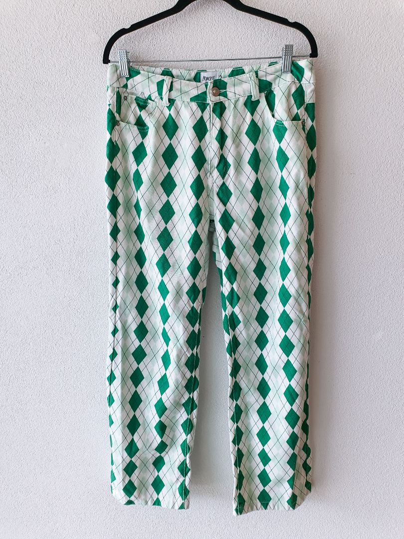 Princess Polly pants S