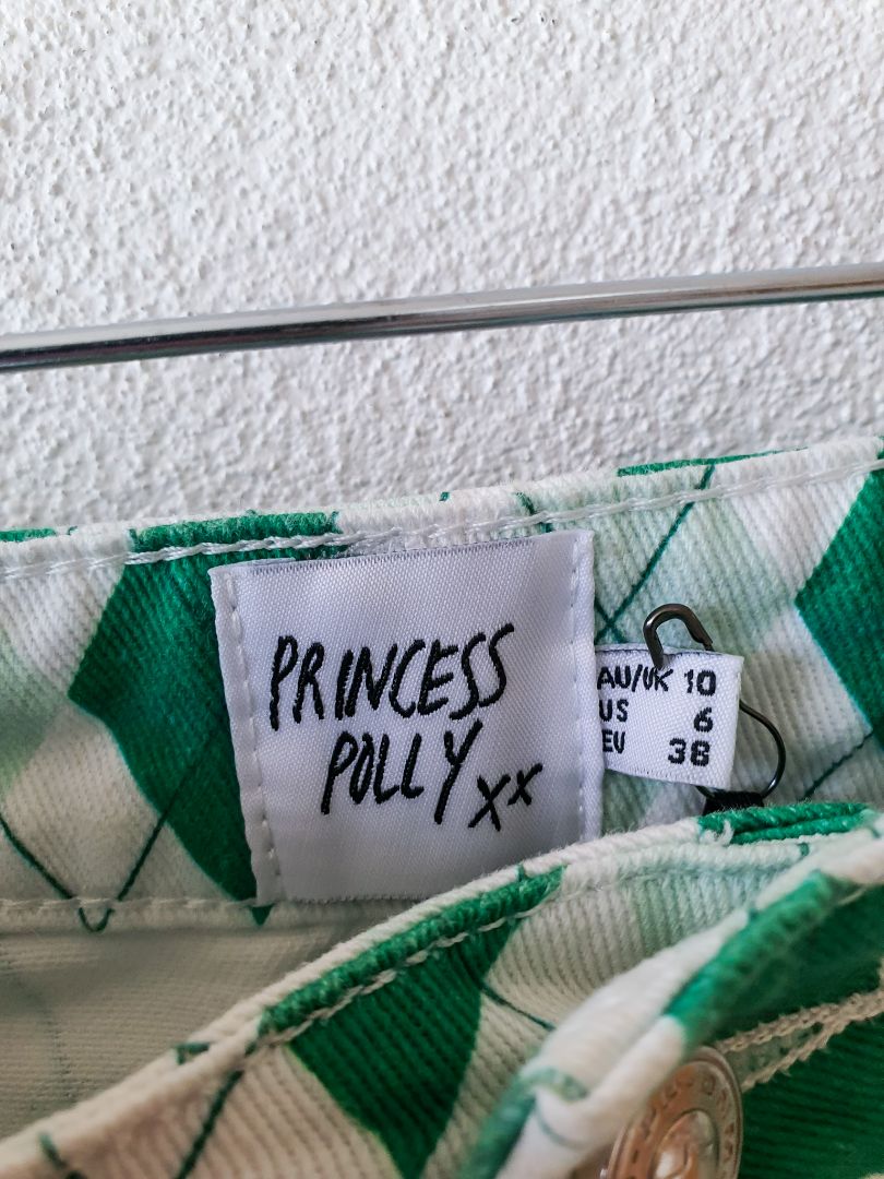 Princess Polly pants S
