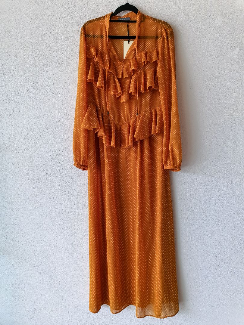 Ingrid Starnes Dress S
