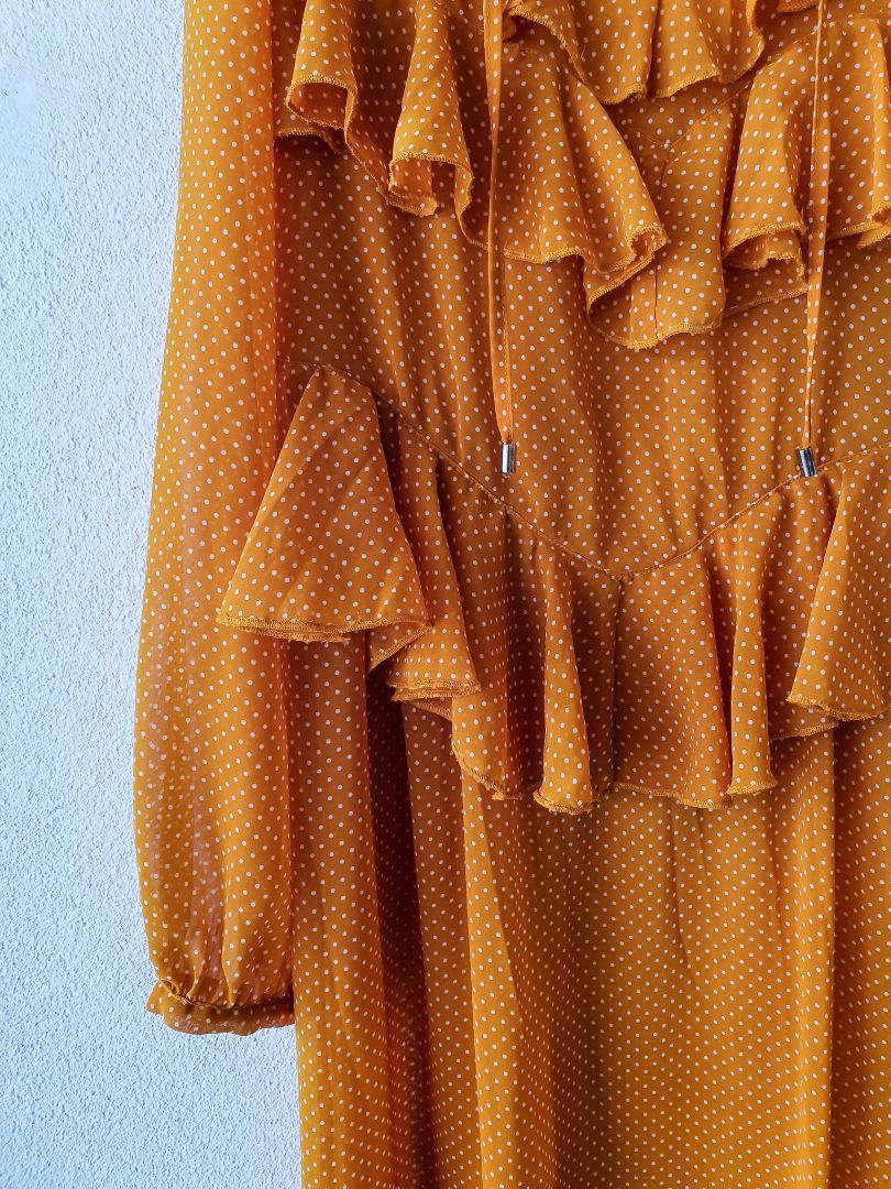 Ingrid Starnes Dress S