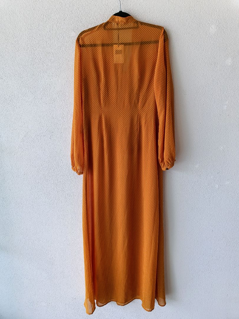 Ingrid Starnes Dress S