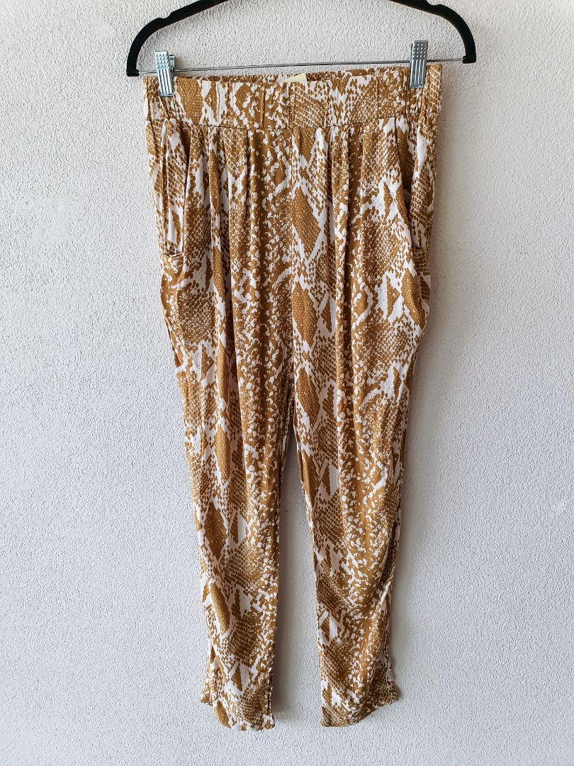 Seed Heritage pants 8