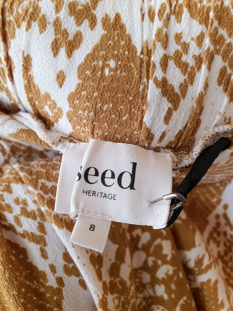 Seed Heritage pants 8